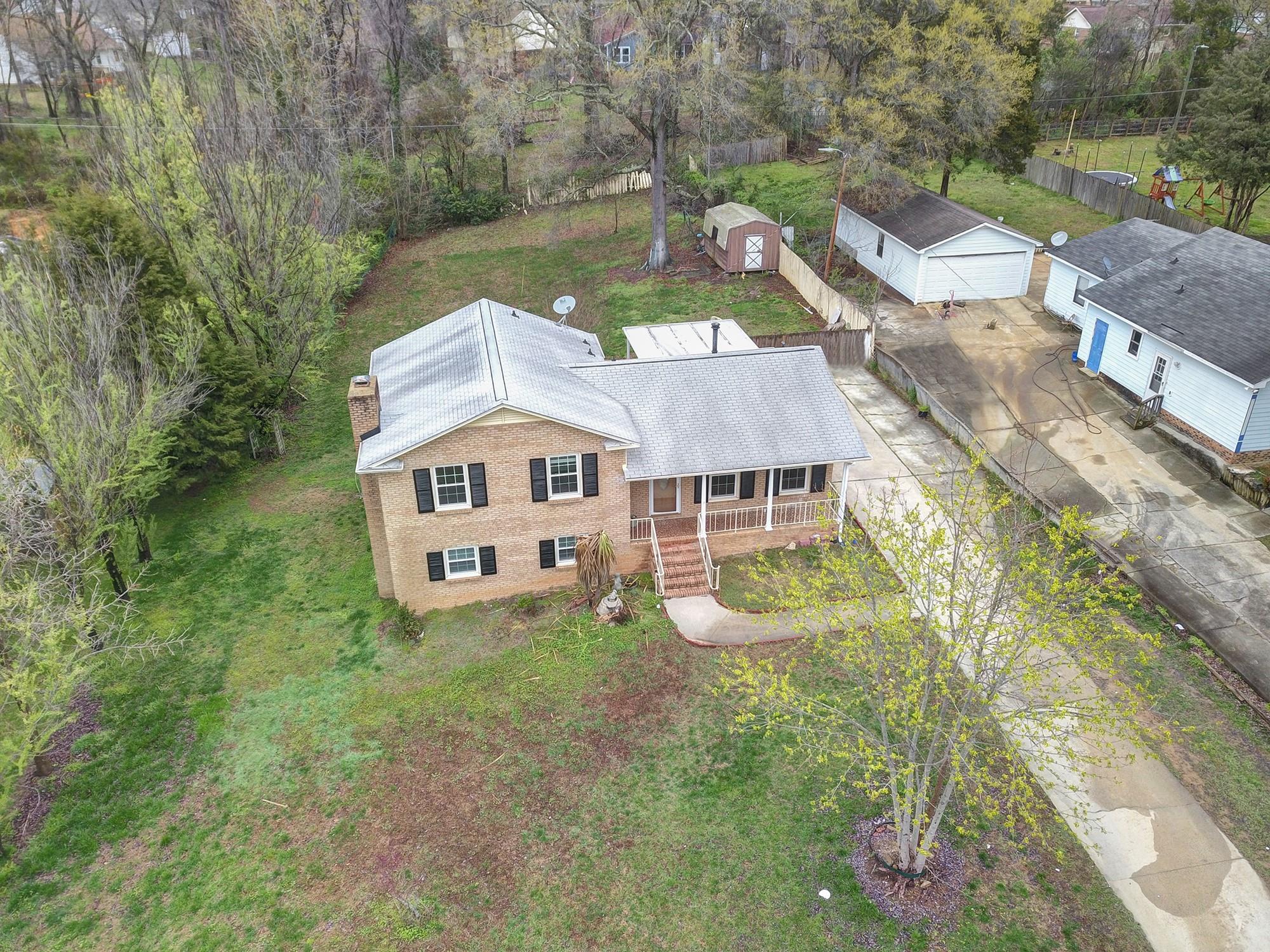 8521 Sunflower Road Charlotte, NC 28227 - Photo 32 of 36 Gallery Image 32
