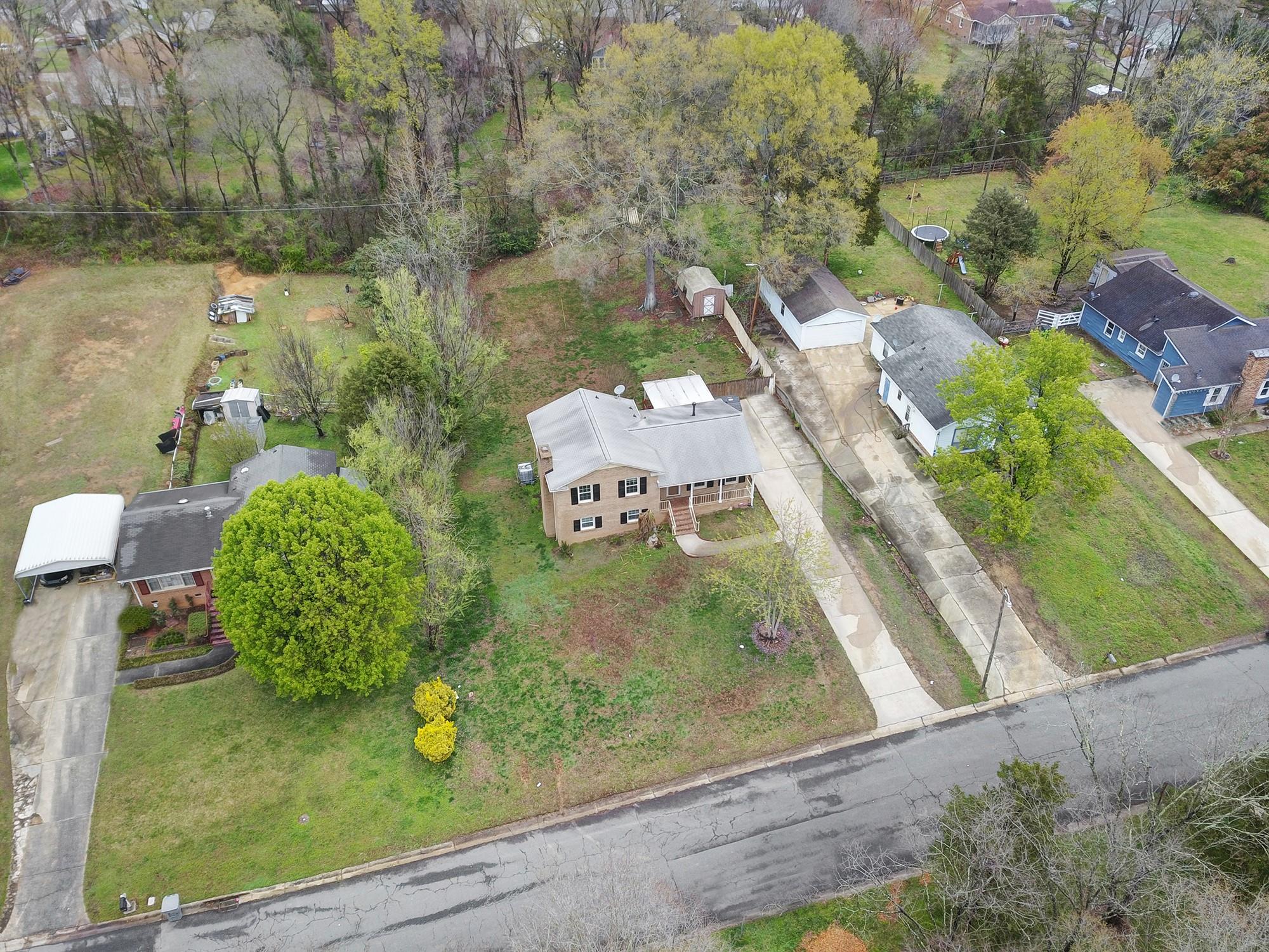 8521 Sunflower Road Charlotte, NC 28227 - Photo 36 of 36 Gallery Image 36