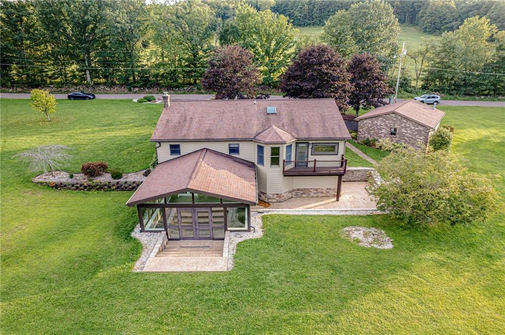 513 McGinnis Road Acme, PA 15610 - Photo 34 of 40 Gallery Image 34