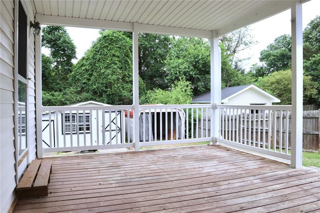 307 Ivey Road Graham, NC 27253 - Photo 24 of 29 Gallery Image 24