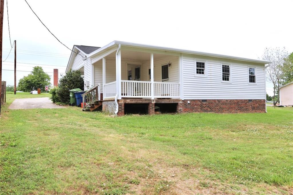 307 Ivey Road Graham, NC 27253 - Photo 26 of 29 Gallery Image 26