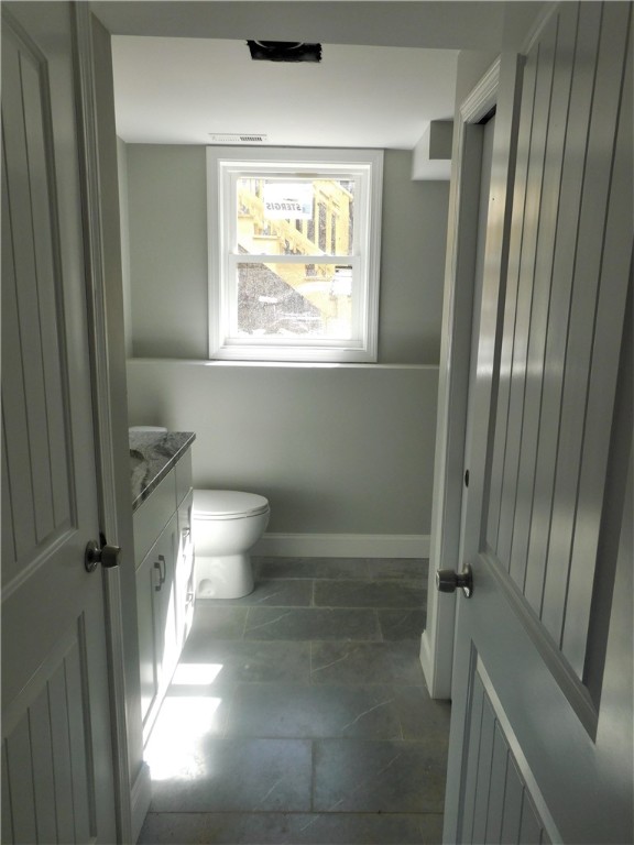 696 Main Street Hopkinton, RI 02832 - Photo 16 of 18 Lavette/laundry/utility closet