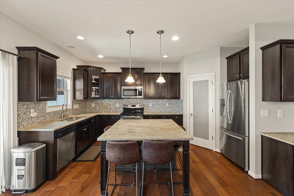 2921 Britmass Drive Raleigh, NC 27616 - Photo 15 of 51 16-2921 Britmass Drive