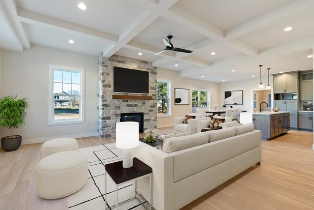 $589,900 | 748 Kennedy Street, Sauk City, WI 53583