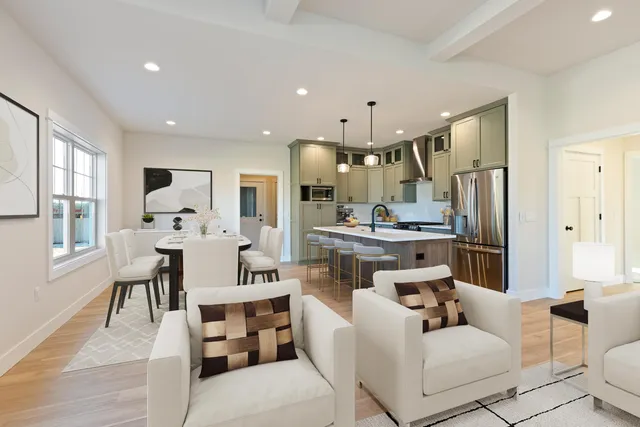 $589,900 | 748 Kennedy Street, Sauk City, WI 53583