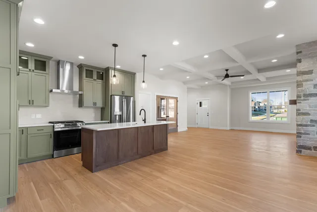 $589,900 | 748 Kennedy Street, Sauk City, WI 53583