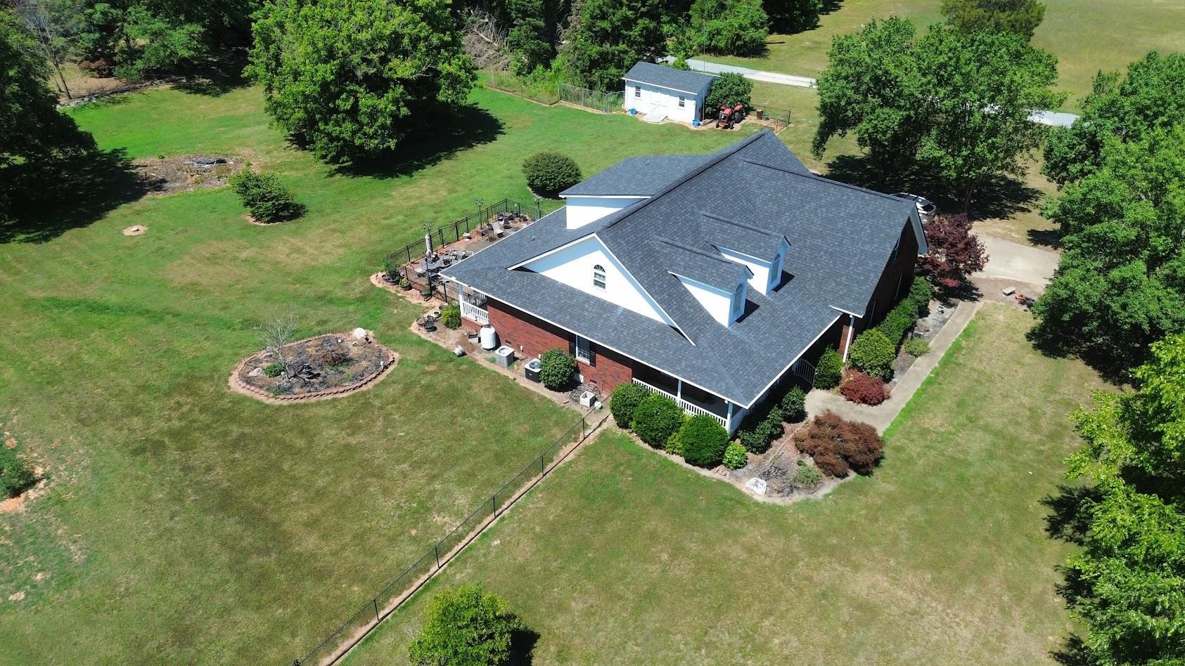 143 Ashworth School Road Gaffney, SC 29341 - Photo 9 of 30