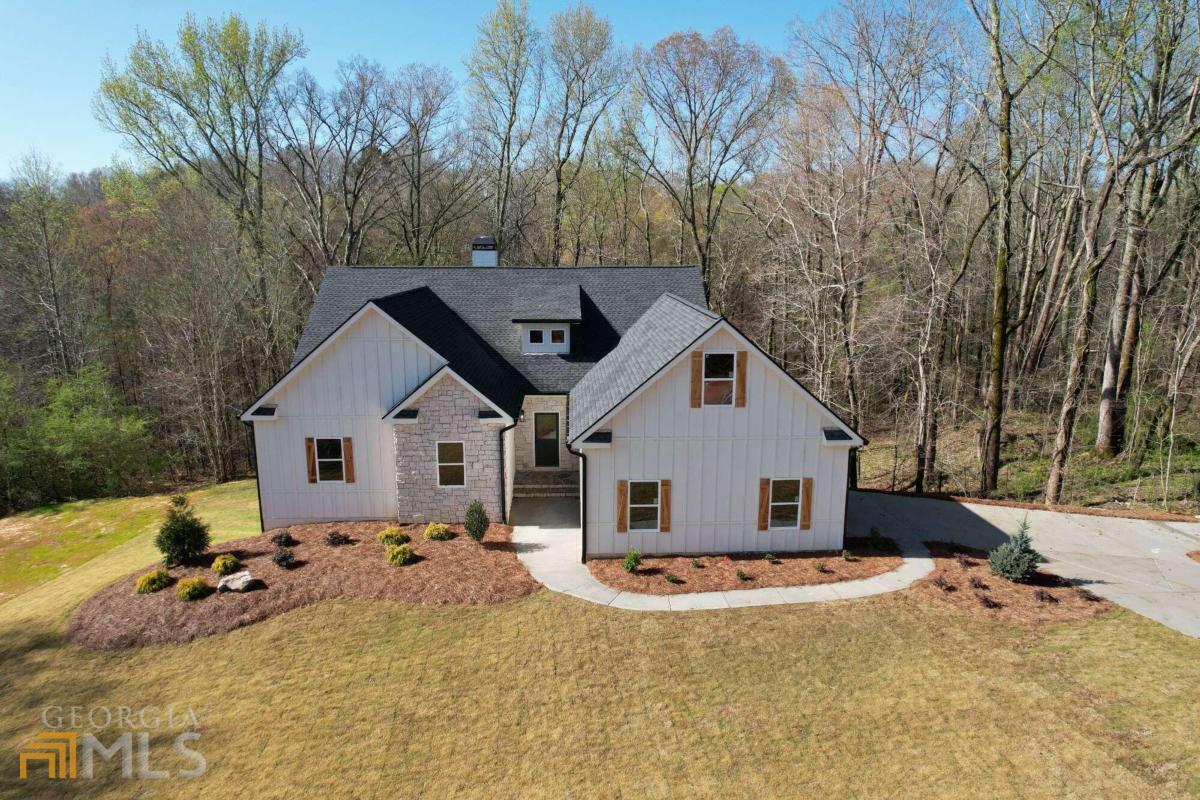 49 Thomas Road Dallas, GA 30132 - Photo 1 of 1 Gallery Image 1