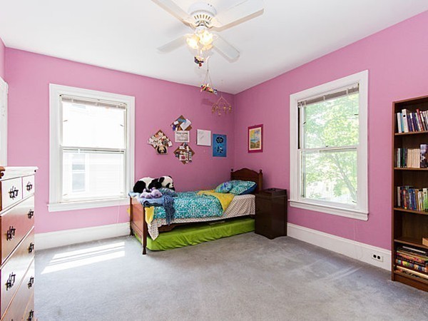 47 Sheffield Road Boston, MA 02131 - Photo 18 of 26 Gallery Image 18