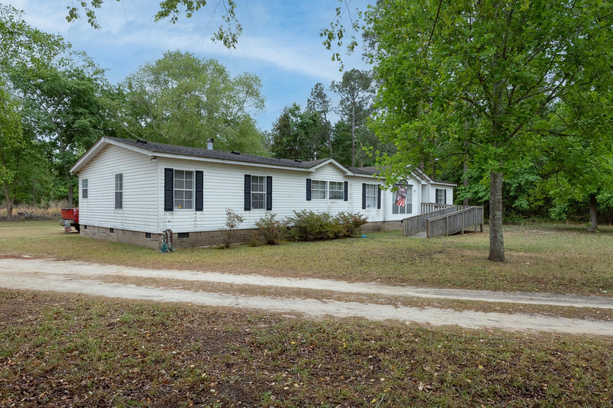676 Mt Calvary Road Ridge Spring, SC 29129 - Photo 1 of 31 IMG_0069-HDRA