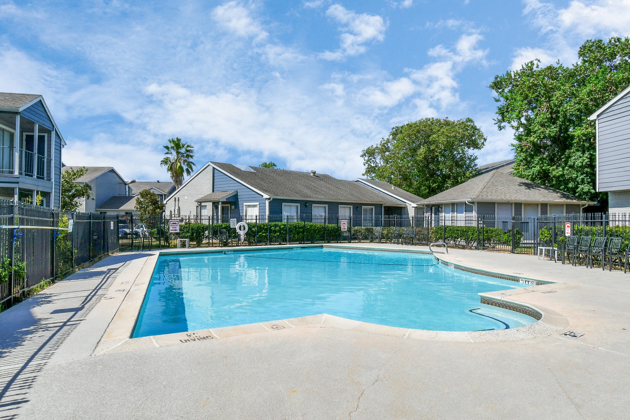 12211 Fondren Road, Unit 415 Houston, TX 77035 - Photo 26 of 30