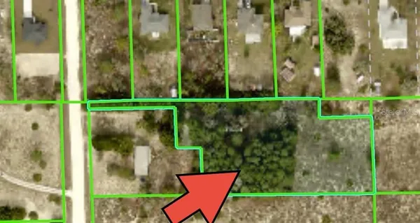 a view of a yard in front of house