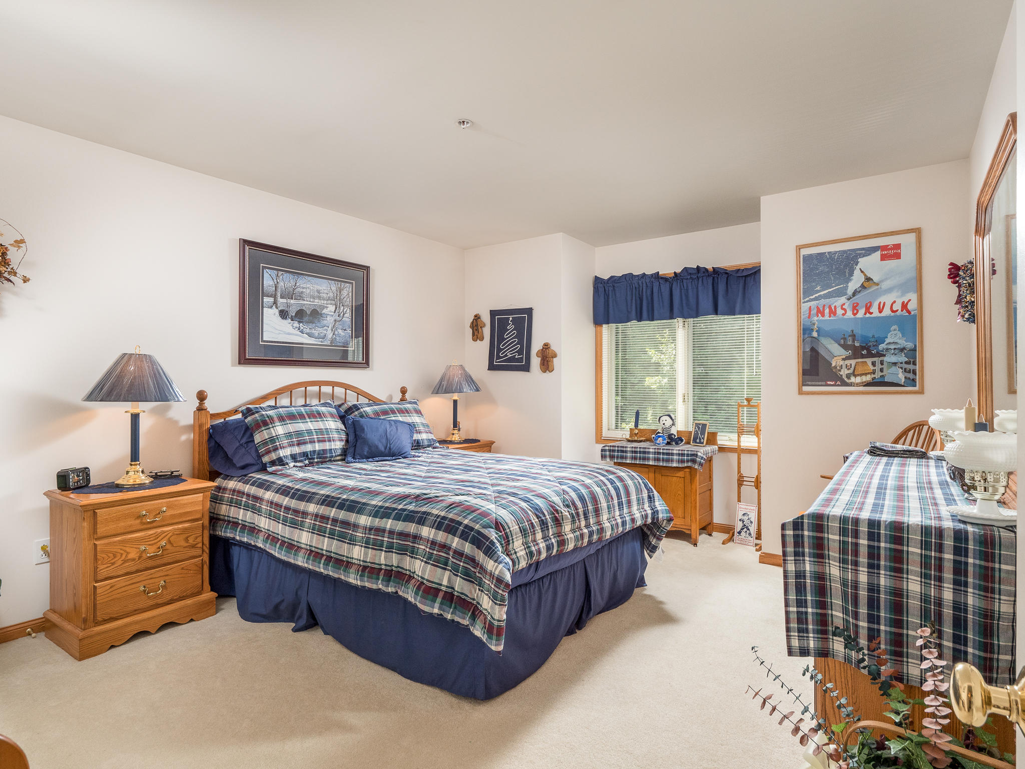 100 Locke Village Road, Unit I4 Newry, ME 04261 - Photo 18 of 41 Locke I4-17