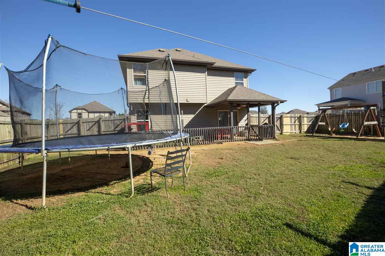 12674 Browne Way McCalla, AL 35111 - Photo 35 of 43