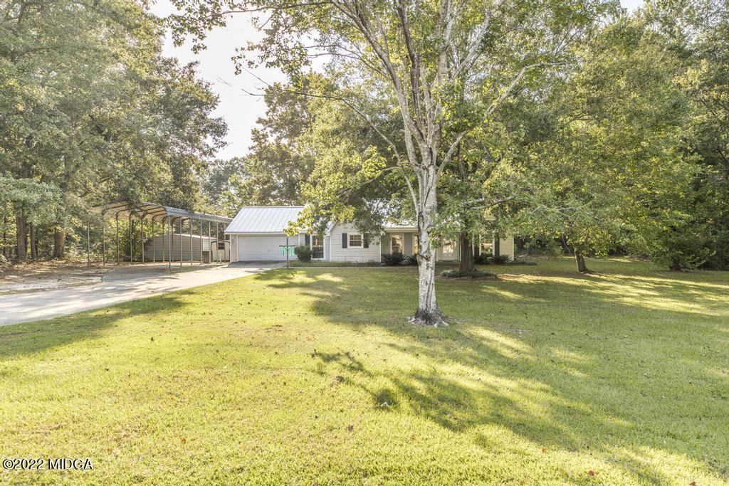 255 High Point Road Roberta, GA 31078 - Photo 1 of 43 255 High Point Rd 1