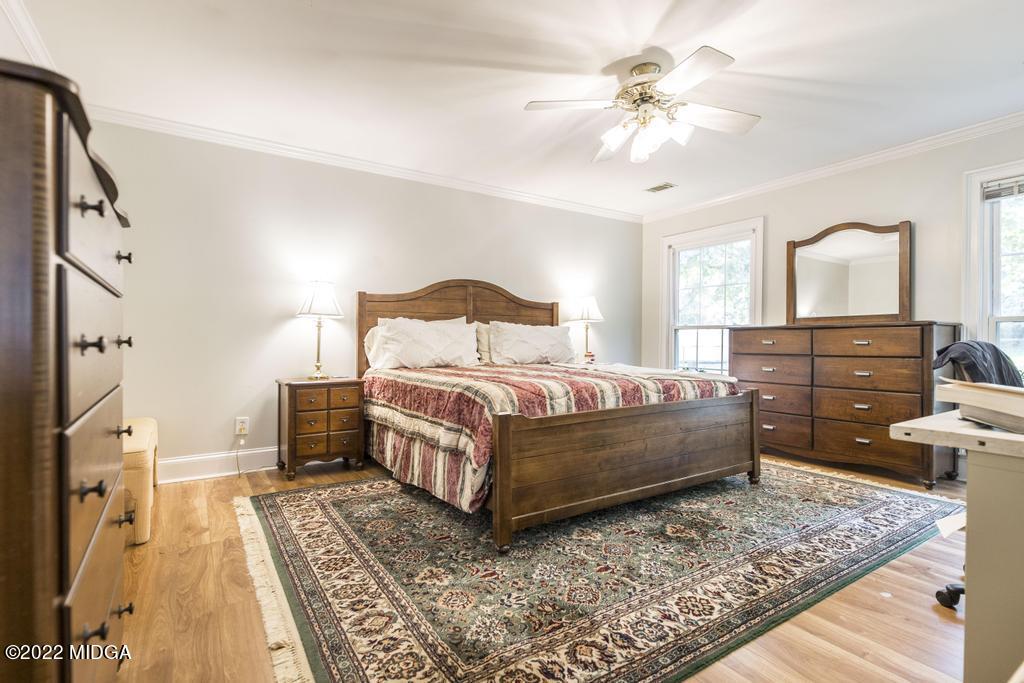 255 High Point Road Roberta, GA 31078 - Photo 20 of 43 255 High Point Rd 20