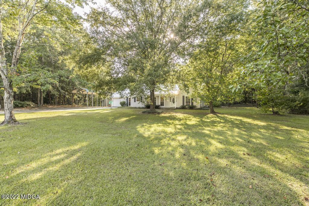 255 High Point Road Roberta, GA 31078 - Photo 2 of 43 255 High Point Rd 2