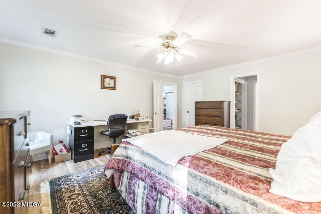 255 High Point Road Roberta, GA 31078 - Photo 22 of 43 255 High Point Rd 22