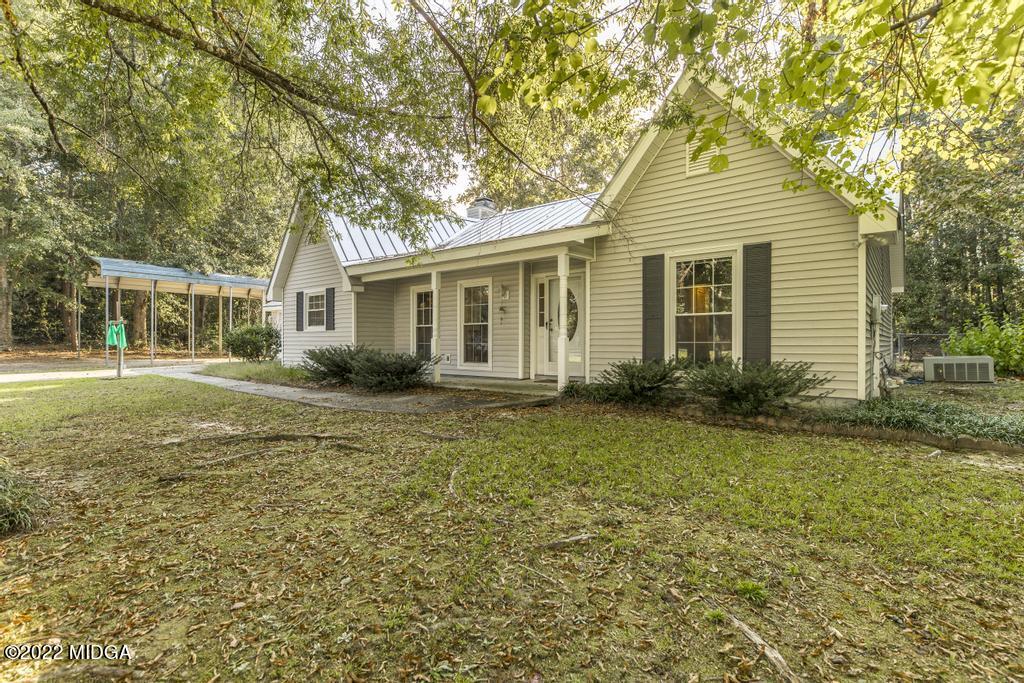 255 High Point Road Roberta, GA 31078 - Photo 3 of 43 255 High Point Rd 3