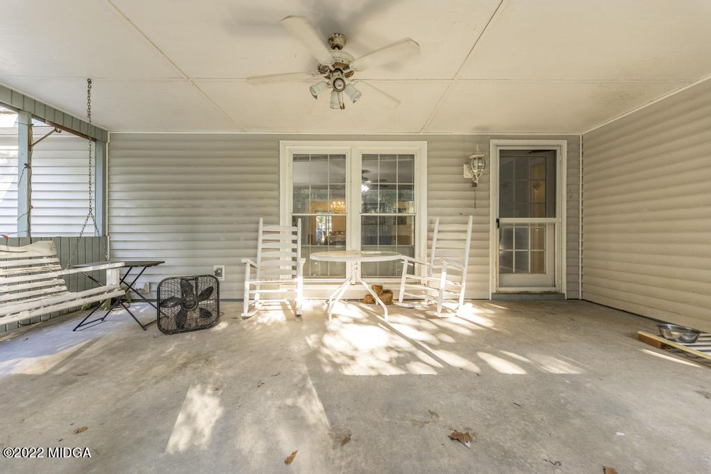 255 High Point Road Roberta, GA 31078 - Photo 36 of 43 255 High Point Rd 36