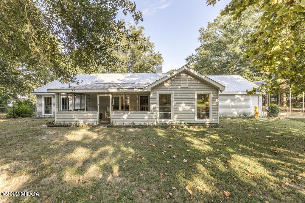 255 High Point Road Roberta, GA 31078 - Photo 38 of 43 255 High Point Rd 38
