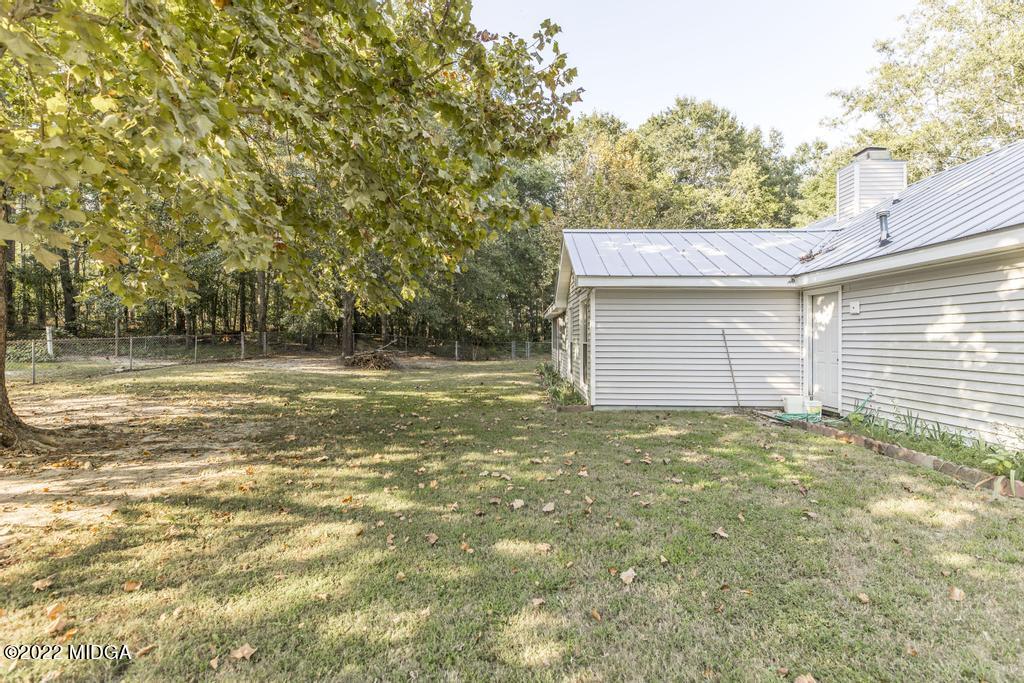 255 High Point Road Roberta, GA 31078 - Photo 39 of 43 255 High Point Rd 39