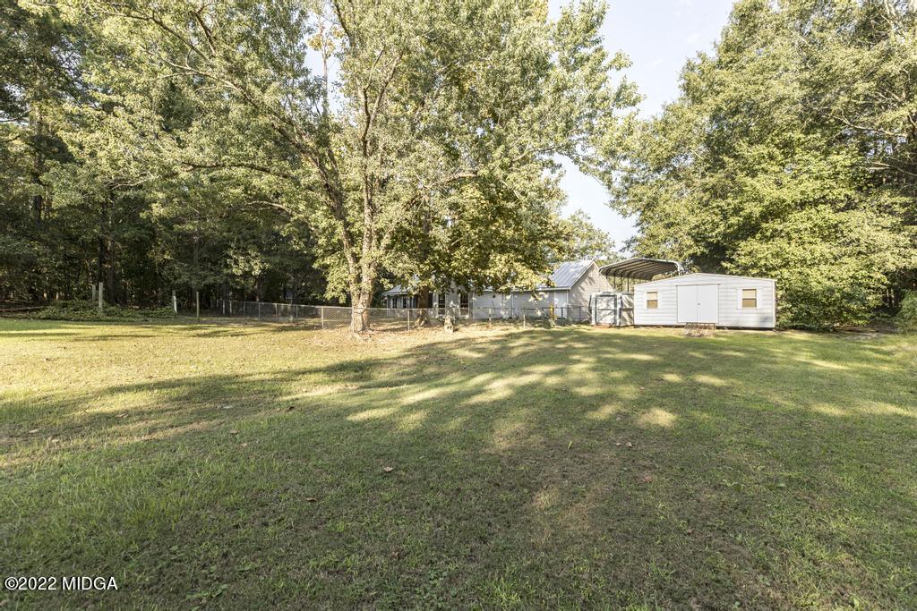255 High Point Road Roberta, GA 31078 - Photo 41 of 43 255 High Point Rd 41
