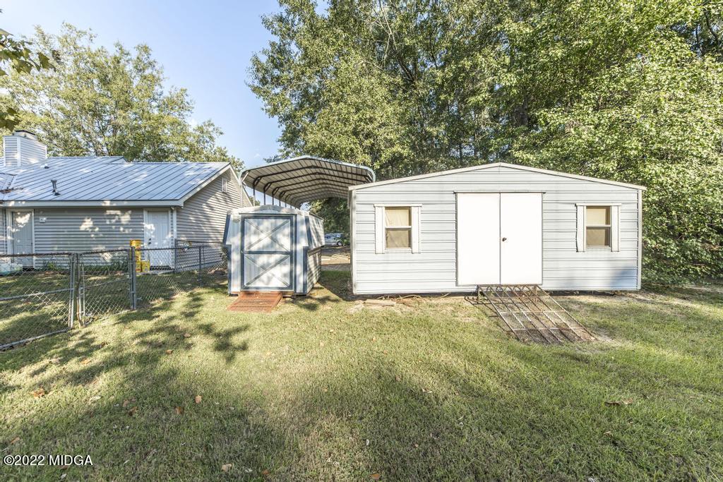 255 High Point Road Roberta, GA 31078 - Photo 43 of 43 255 High Point Rd 43
