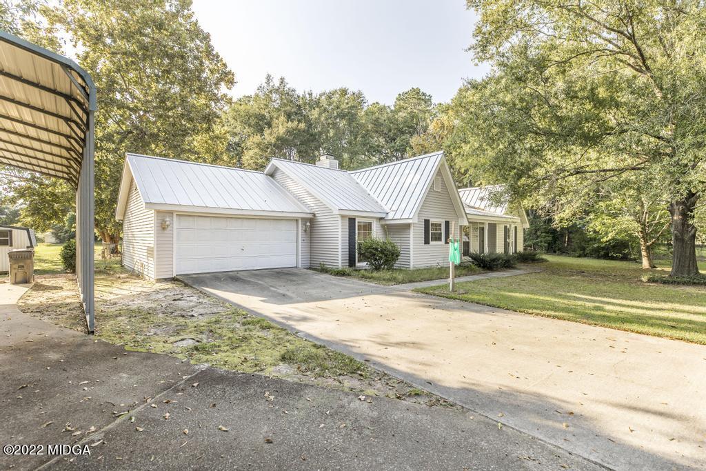 255 High Point Road Roberta, GA 31078 - Photo 5 of 43 255 High Point Rd 5