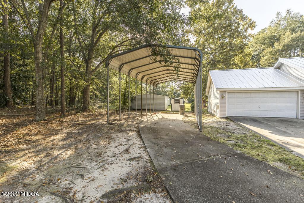 255 High Point Road Roberta, GA 31078 - Photo 6 of 43 255 High Point Rd 6