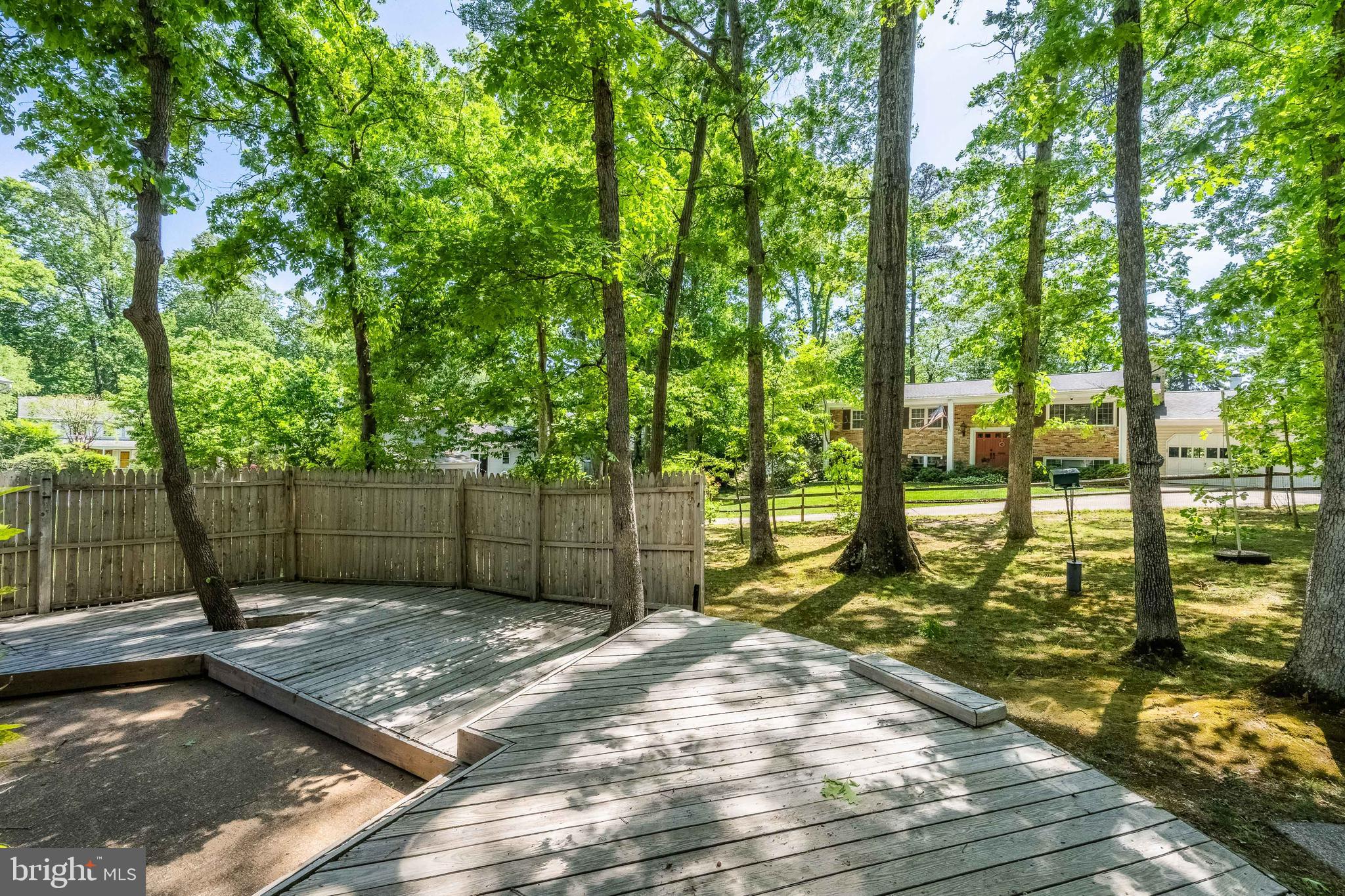 6118 Roxbury Avenue Springfield, VA 22152 - Photo 51 of 60