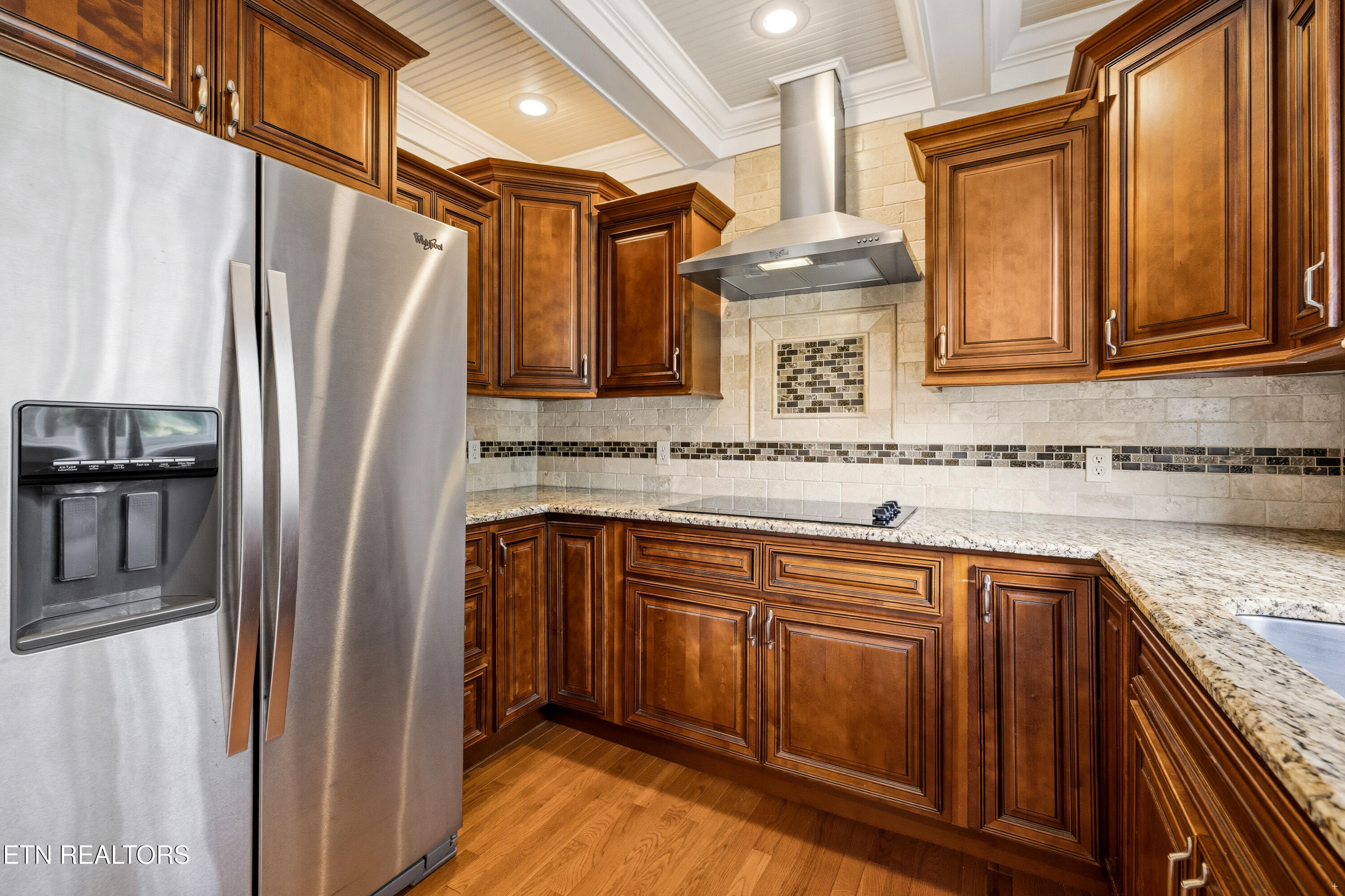 1640 Munsey Hatcher Road Seymour, TN 37865 - Photo 10 of 60 Kitchen
