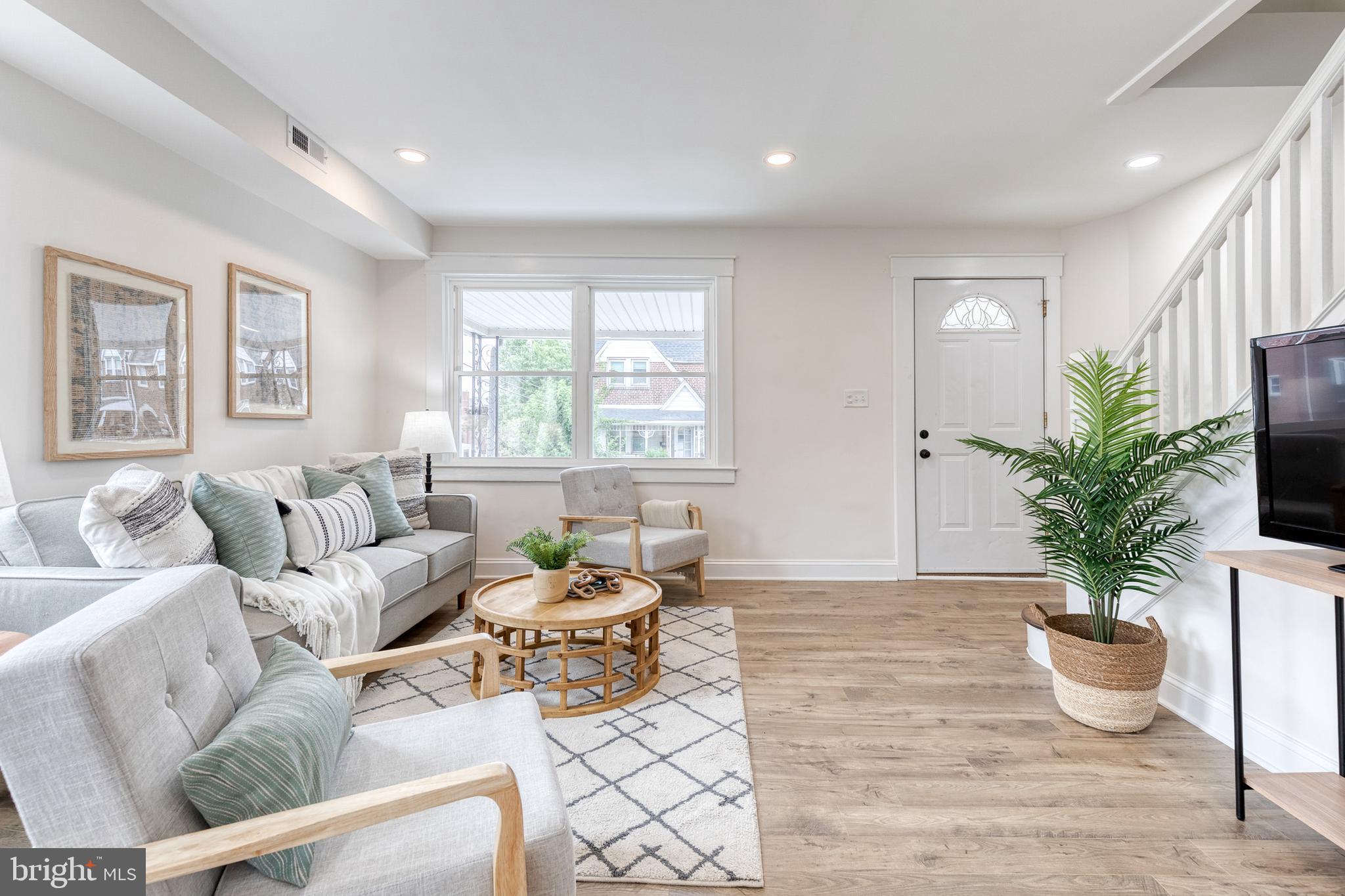 6854 Dunbar Road Baltimore, MD 21222 - Photo 6 of 35