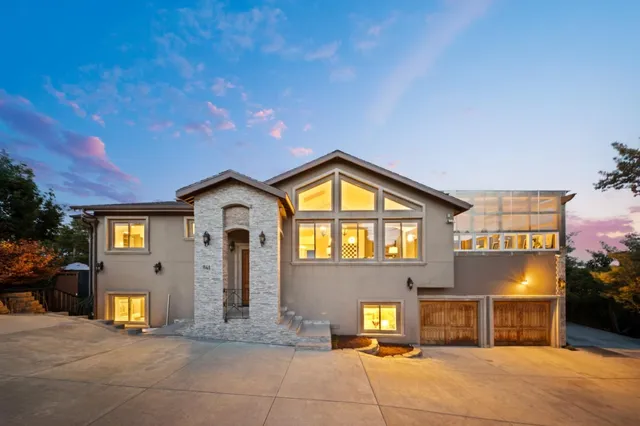 $4,380,000 | 841 Bayview Way, Redwood City, CA 94062