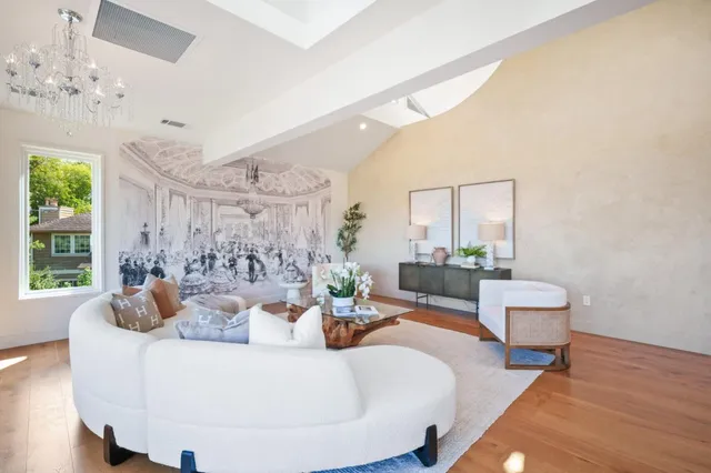 $4,380,000 | 841 Bayview Way, Redwood City, CA 94062