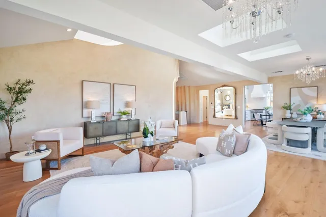 $4,380,000 | 841 Bayview Way, Redwood City, CA 94062