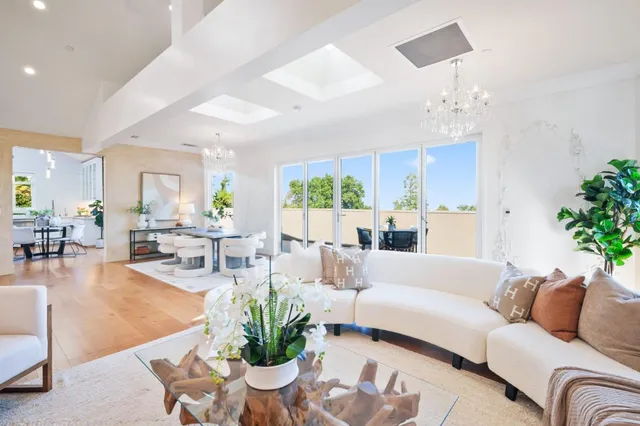 $4,380,000 | 841 Bayview Way, Redwood City, CA 94062