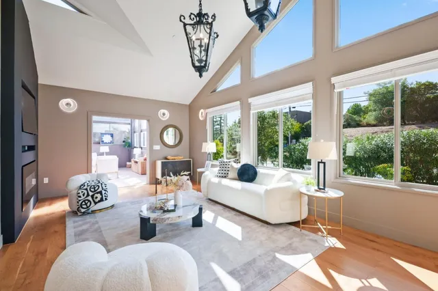 $4,380,000 | 841 Bayview Way, Redwood City, CA 94062