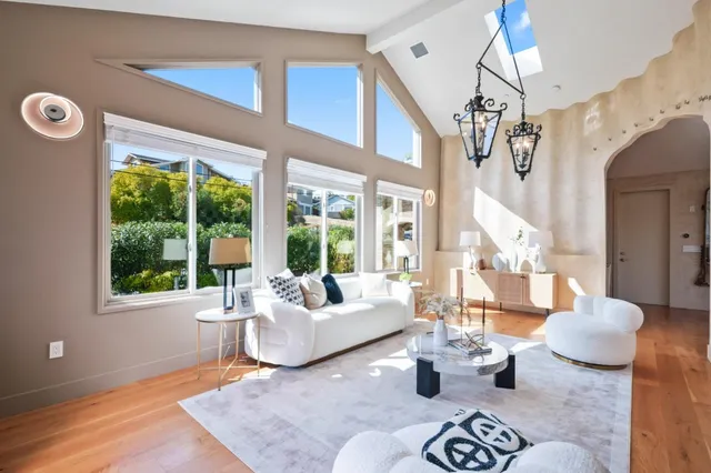 $4,380,000 | 841 Bayview Way, Redwood City, CA 94062
