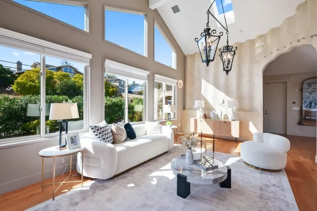 $4,380,000 | 841 Bayview Way, Redwood City, CA 94062