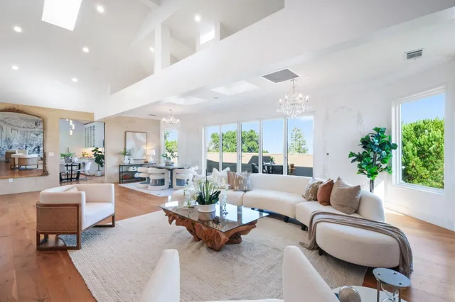 $4,380,000 | 841 Bayview Way, Redwood City, CA 94062