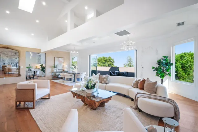 $4,380,000 | 841 Bayview Way, Redwood City, CA 94062