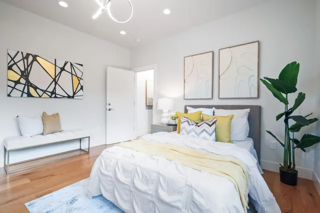 $4,380,000 | 841 Bayview Way, Redwood City, CA 94062