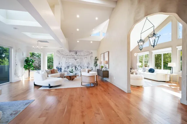 $4,380,000 | 841 Bayview Way, Redwood City, CA 94062