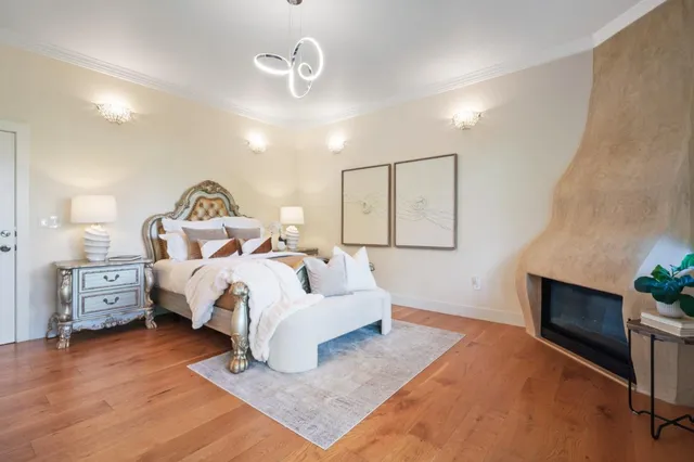 $4,380,000 | 841 Bayview Way, Redwood City, CA 94062