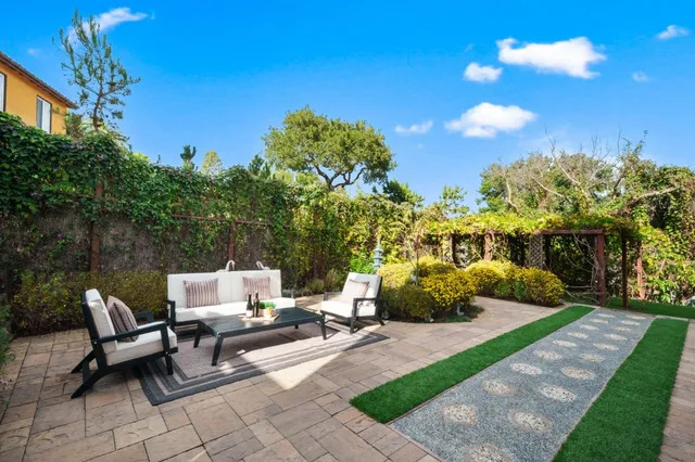 $4,380,000 | 841 Bayview Way, Redwood City, CA 94062