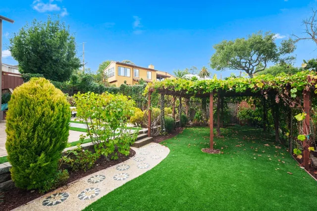 $4,380,000 | 841 Bayview Way, Redwood City, CA 94062