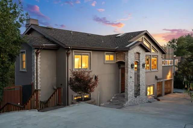 $4,380,000 | 841 Bayview Way, Redwood City, CA 94062