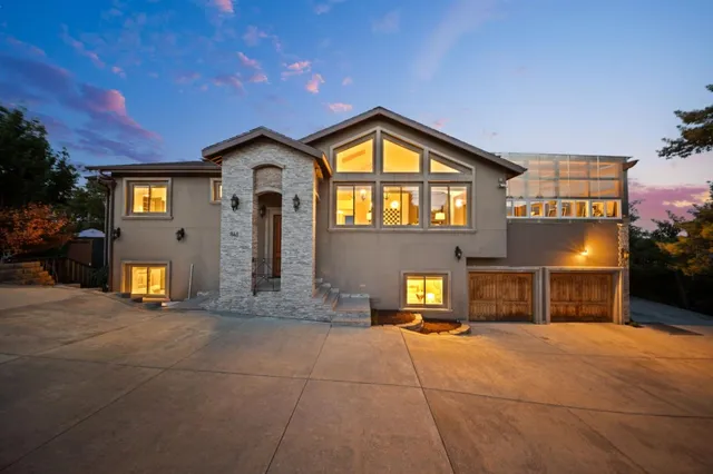 $4,380,000 | 841 Bayview Way, Redwood City, CA 94062