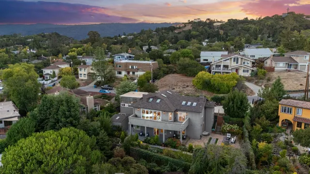 $4,380,000 | 841 Bayview Way, Redwood City, CA 94062